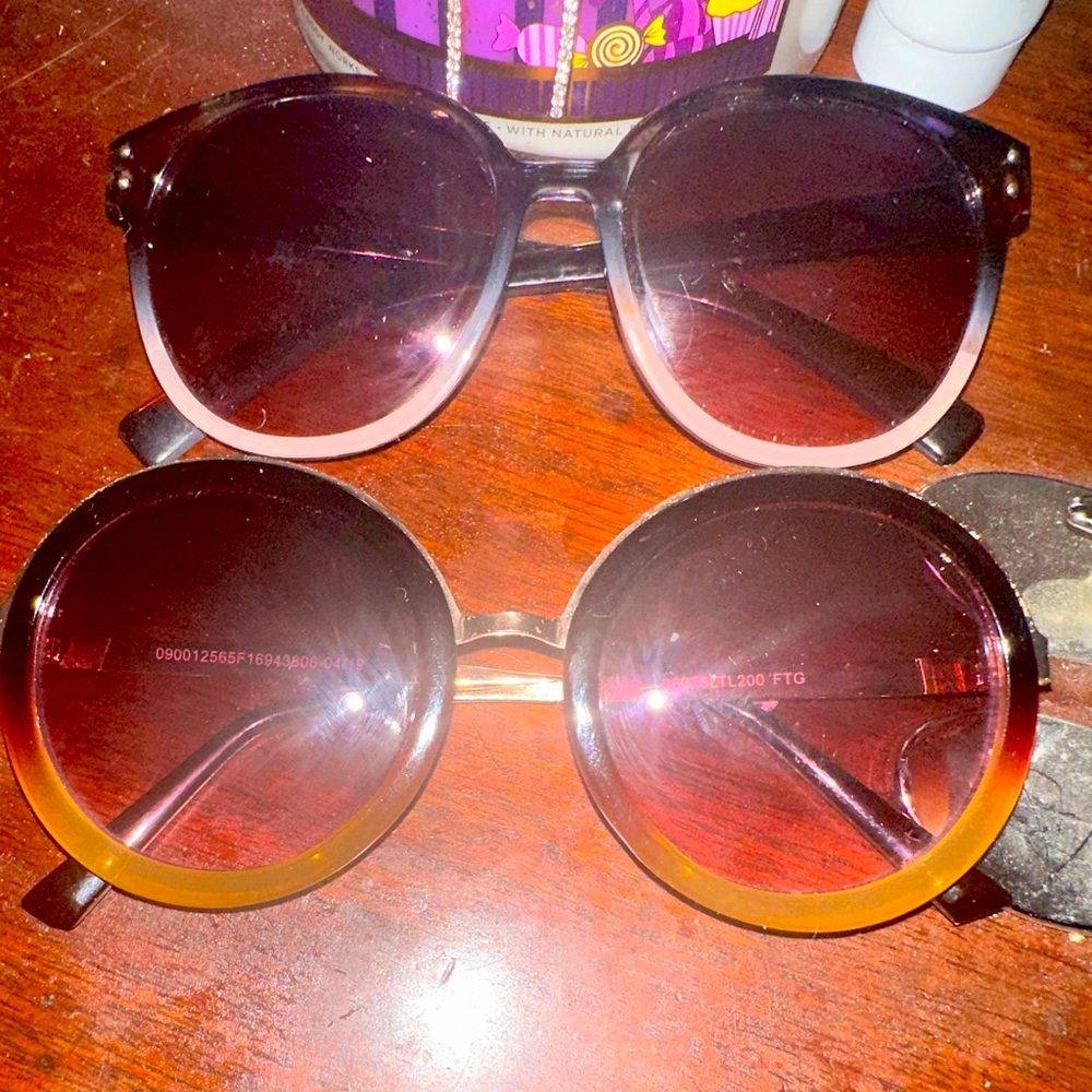 Sunglasses